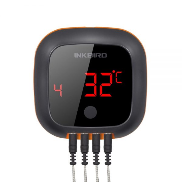 INKBIRD IBT-4XS thermometer