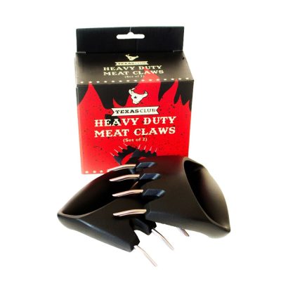 Texas Club meat shredder claws
