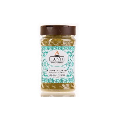 Chmeli-Suneli seasoning for soups and stews, 100 g.