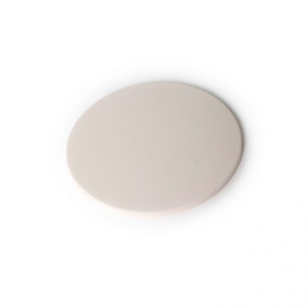 26-cm ceramic part for ceramic heat deflector (Minimo)