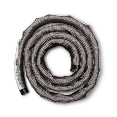 Fibreglass gasket seal (Media, Grande, Limited)