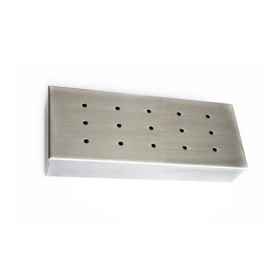 Kamado Kings Stainless Steel Smoking Box