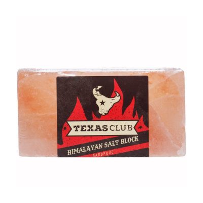 Himalayan salt grilling stone, 20x10x5 cm