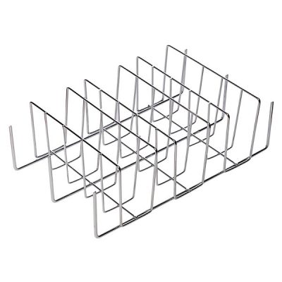 Ribs and Vegetables Roast Rack (Media/Grande/Limited)