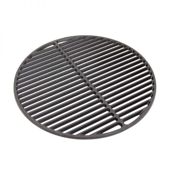 Cast iron grate, 50-cm. (Grande)