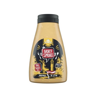 Oak'A Ivory BBQ Sauce, 220g.