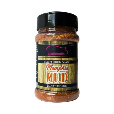#Porkmafia Memphis Mud RUB seasoning, 280 g.