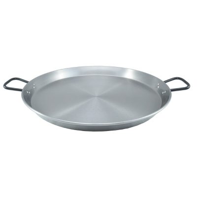 Paella pan, 40cm. (Grande/Limited)