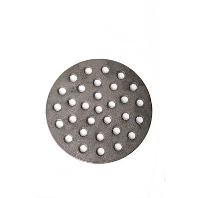 Firebox ash grate (Picnic)