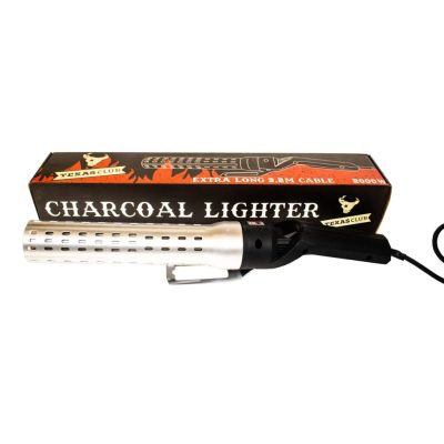 Texas Club LIGHTER, electric lighter.