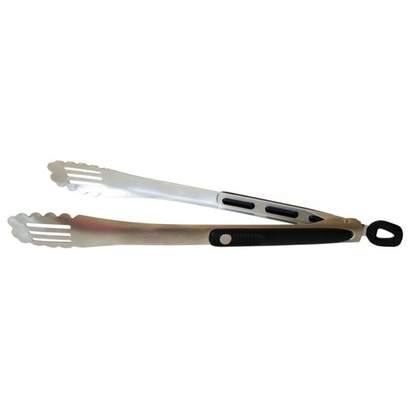 Texas Club grill tongs