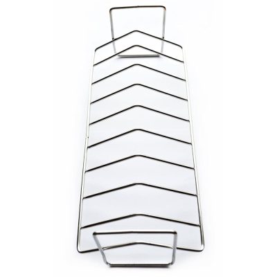 Stainless steel rib rack (Grande/Limited)