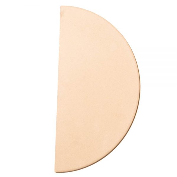 Ceramic deflector for multifunctional dual cooking system (Grande Limited), 1 pcs