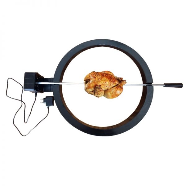 Grande skewer (rotisserie)