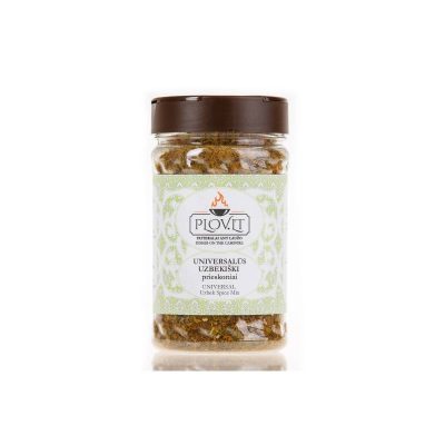 Universal Uzbek spices, 100g.