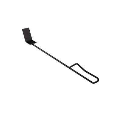 Steel ash removal tool