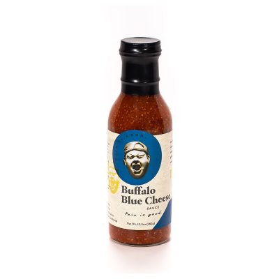 Buffalo Blue Cheese Sauce, 343 g.