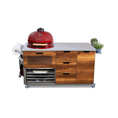 KAMADOSPACE INFINITE ISLAND