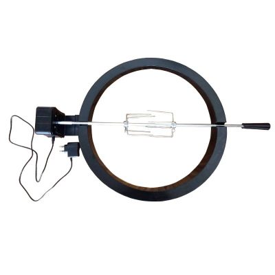 Žalgiris Edition 21′ Skewer (Rotisserie)