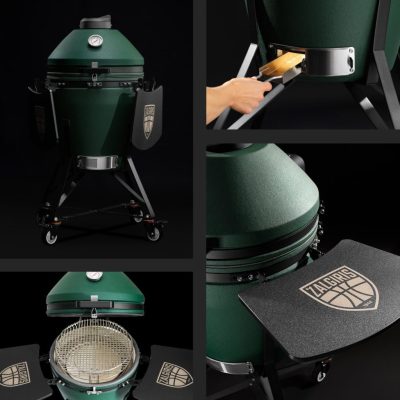 EVO Zalgiris, Victory Green Matte